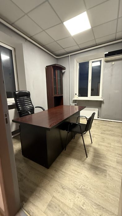 Здаються в оренду офісні приміщення в центрі міста