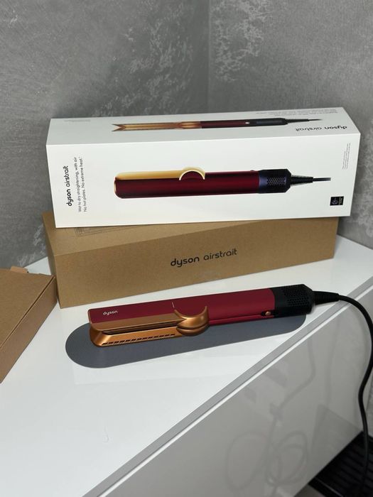 Dyson airstrait багато кодьорів (дайсон)