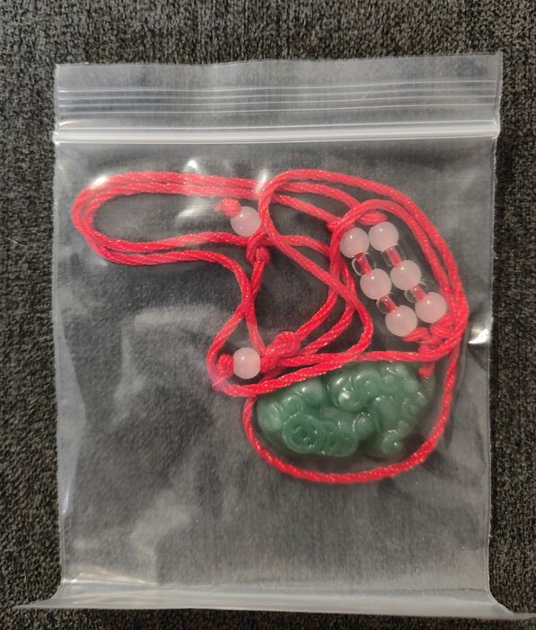 Colar Buda/Dragão - NOVOS