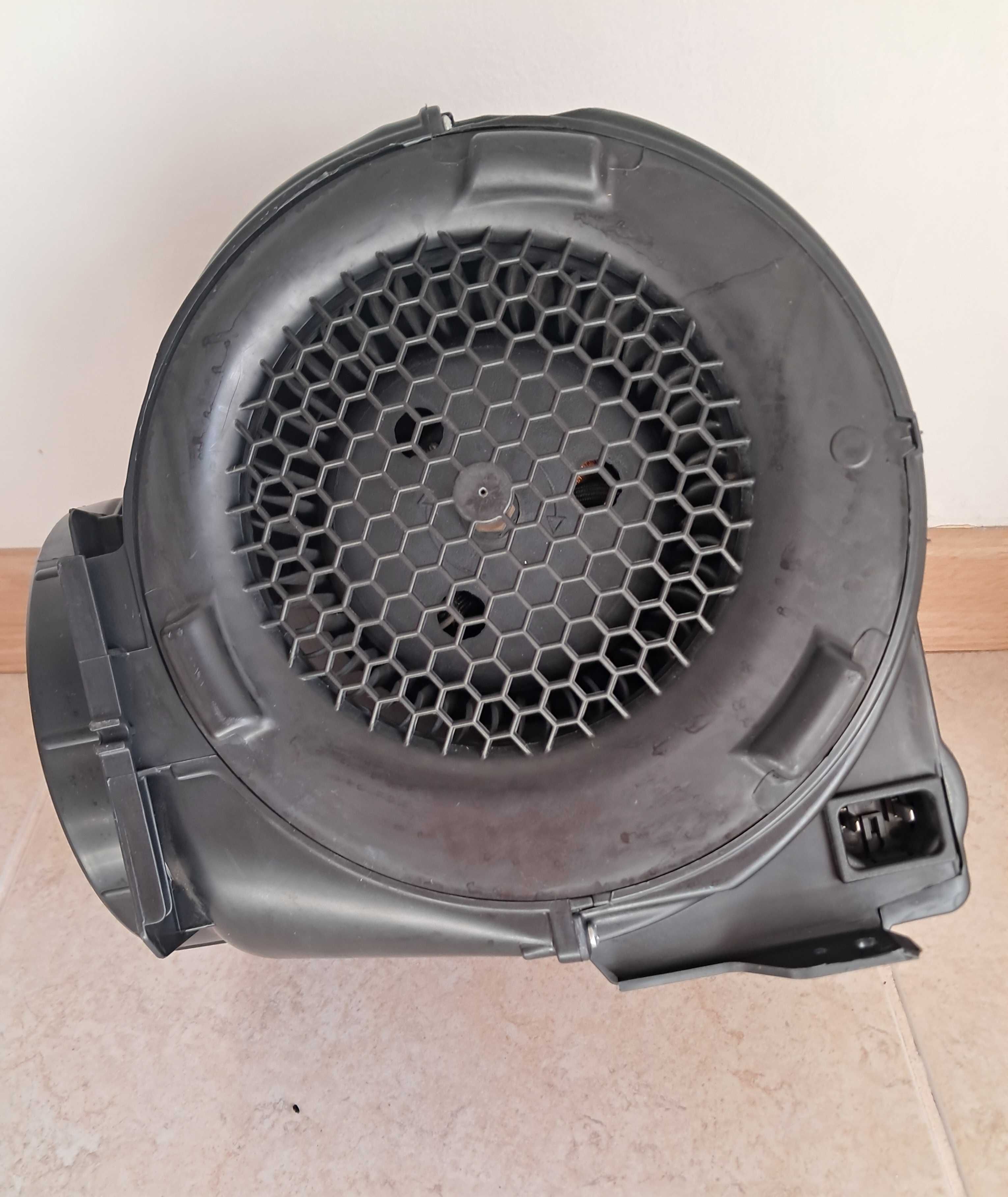 Motor de Exaustor Novo