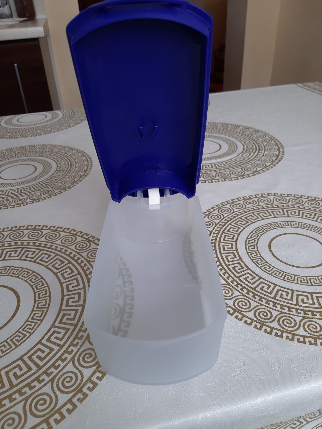 Tupperware pojemnik Zawsze Sypkie 350 ml
