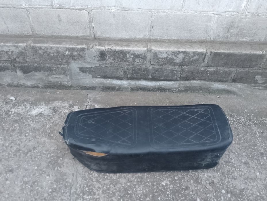 Сиденье восход 3м