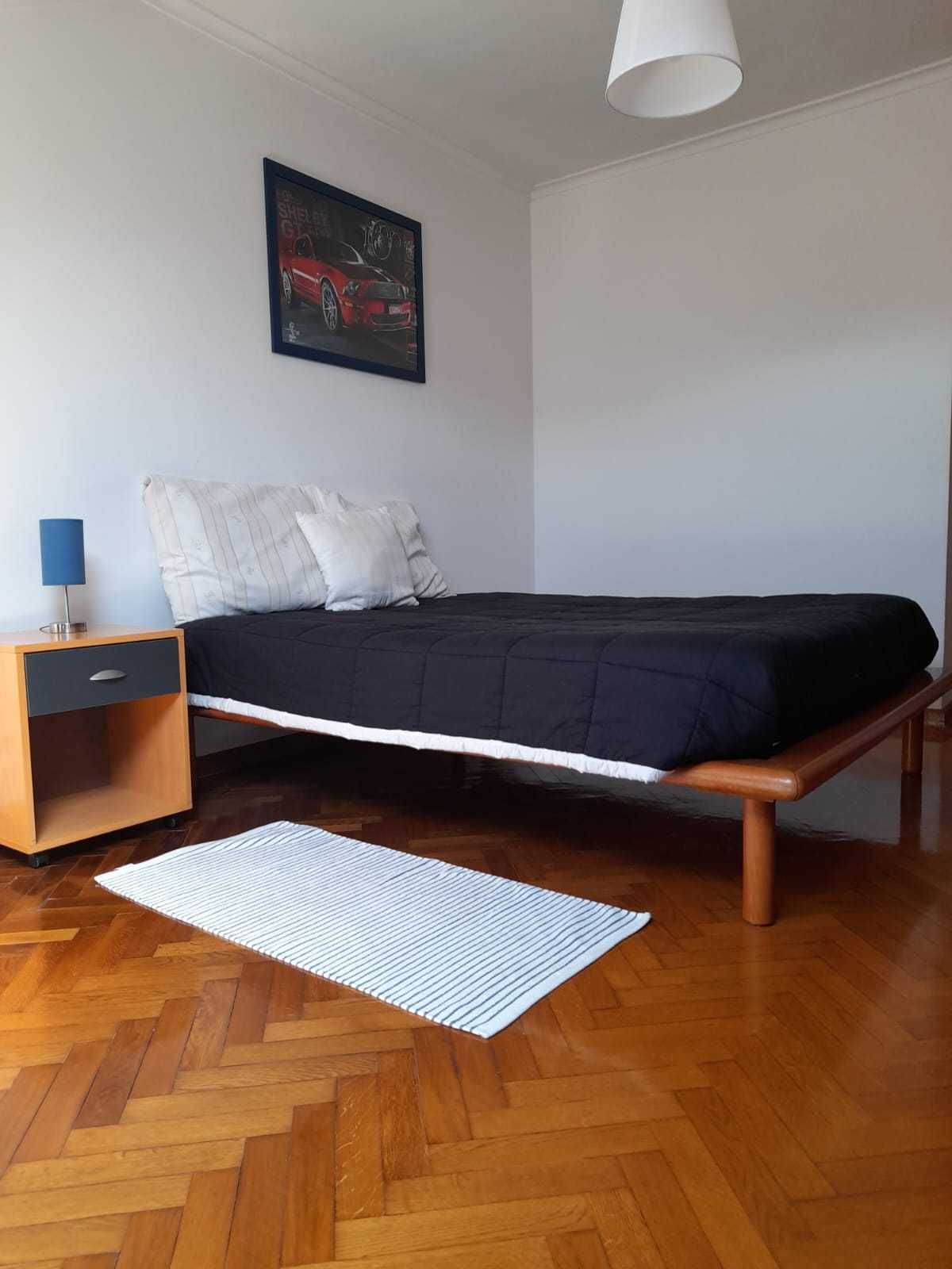 Quarto São Domingos de Rana