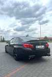 BMW Seria 5 BMW F10 Piękna Zadbana