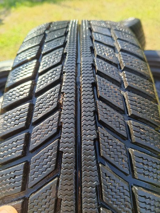 Диски з резиною зима 185/65/14