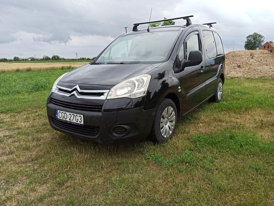 Citroën Berlingo Citroen Berlingo