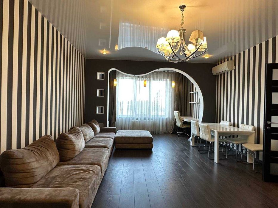 Продам квартиру в Центре города, Малая Арнаутская!