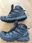 Buty Salomon X Ultra 3 Mid GTX 44