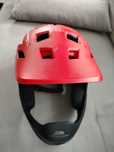 Kask rowerowy Prox