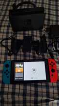 Vendo Nintendo Suits