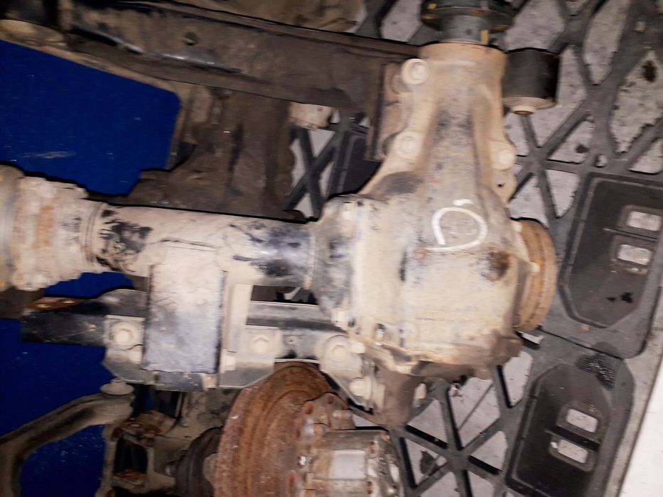 Nissan d21 4x4 todas as peças