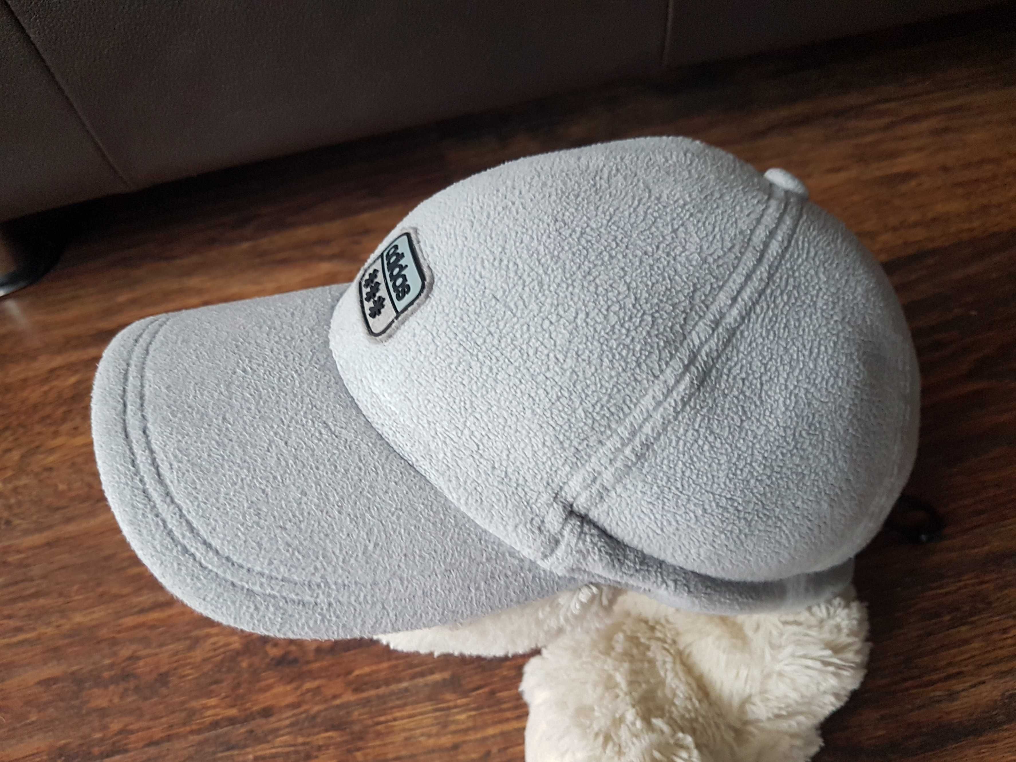 Adidas Originals czapka z daszkiem bejsbolówka Full Cap Polar