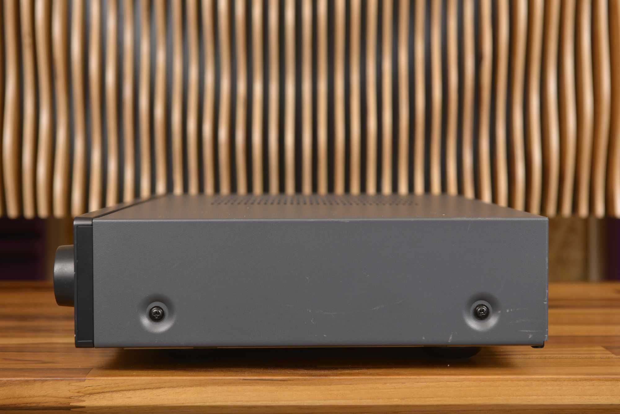 NAD C162 – Przedwzmacniacz Stereo Klasy A, MM/MC 100% Sprawny