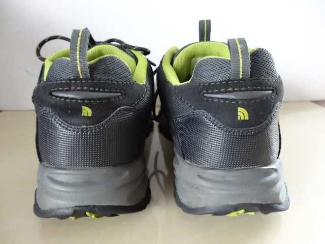 Buty THE NORTH FACE GTX roz 41 GORE-TEX Trekkingowe Turystyczne