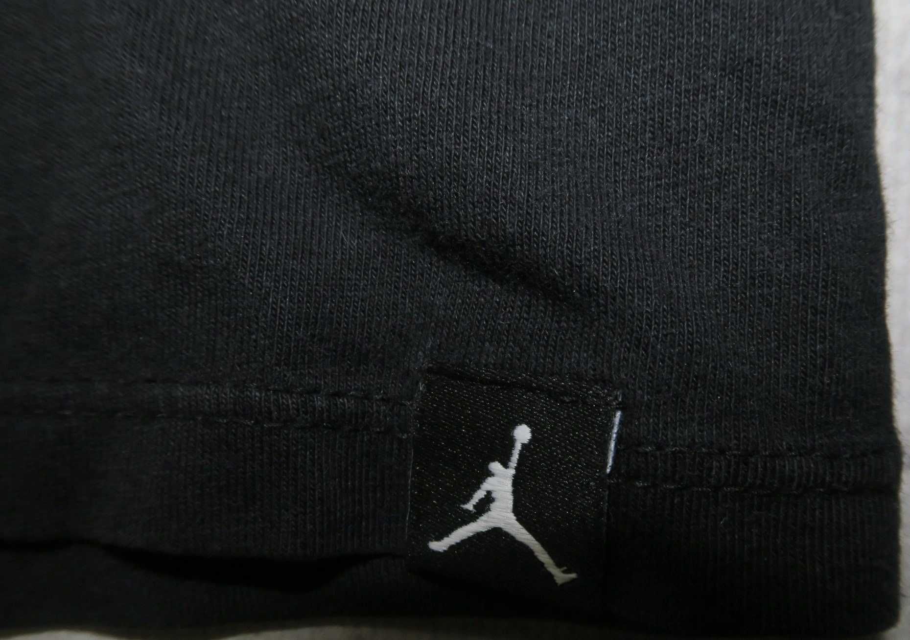 Air Jordan koszulka t-shirt L