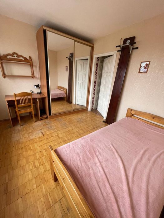 Оренда квартири 3к