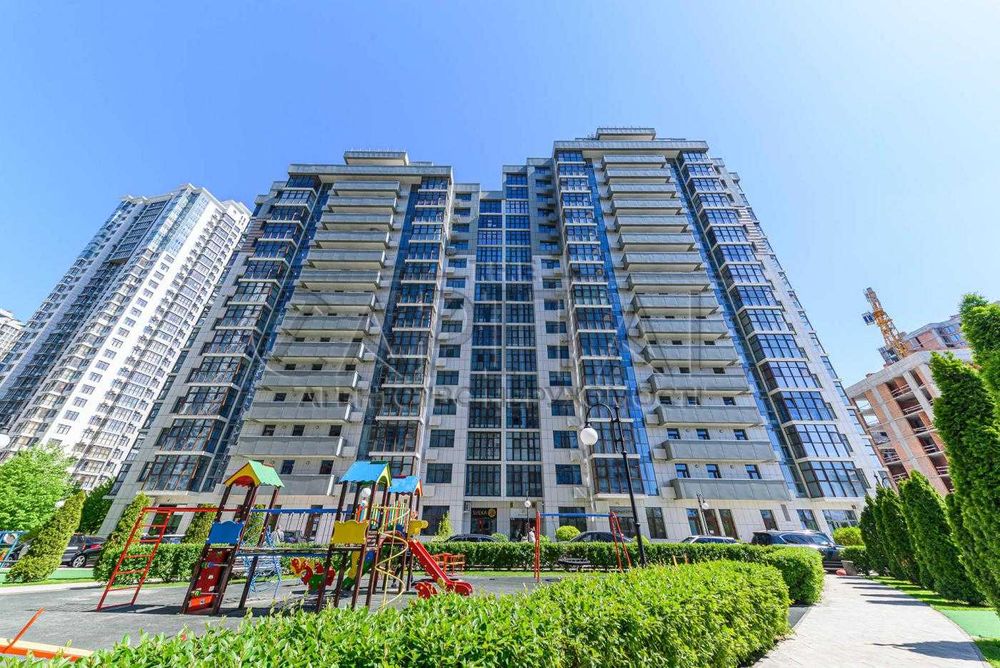 Продаж Пентхауса з великою терасою /Новопечерські липки/ 239 м2