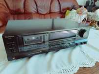 Magnetofon Kasetowy Technics RS-B965