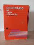 Dicionário Latim-Português