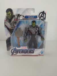 Figurka Hulk Avengers Hasbro Marvel nowa bohater