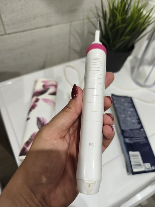 Szczoteczka elektryczna Oral-B