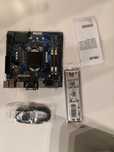 Nowa płyty ASUS Mini-ITX Q370I, przesyłka olx