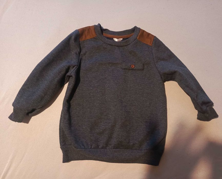 Zestaw dla chłopca 98