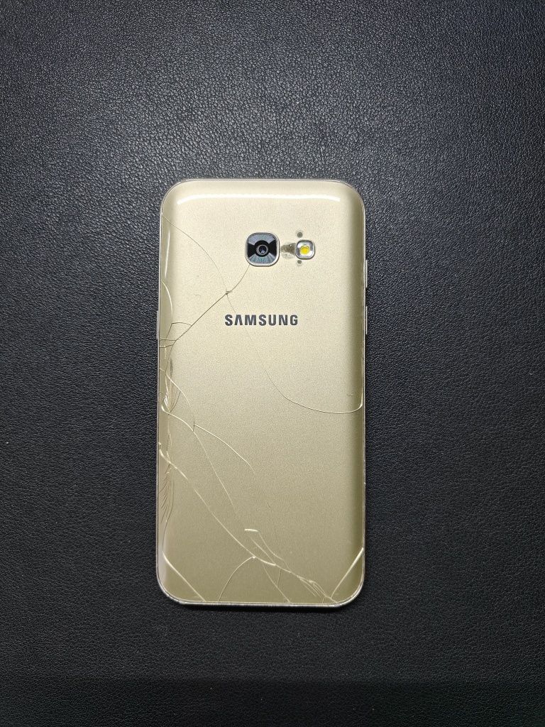 Samsung Galaxy A3 2017