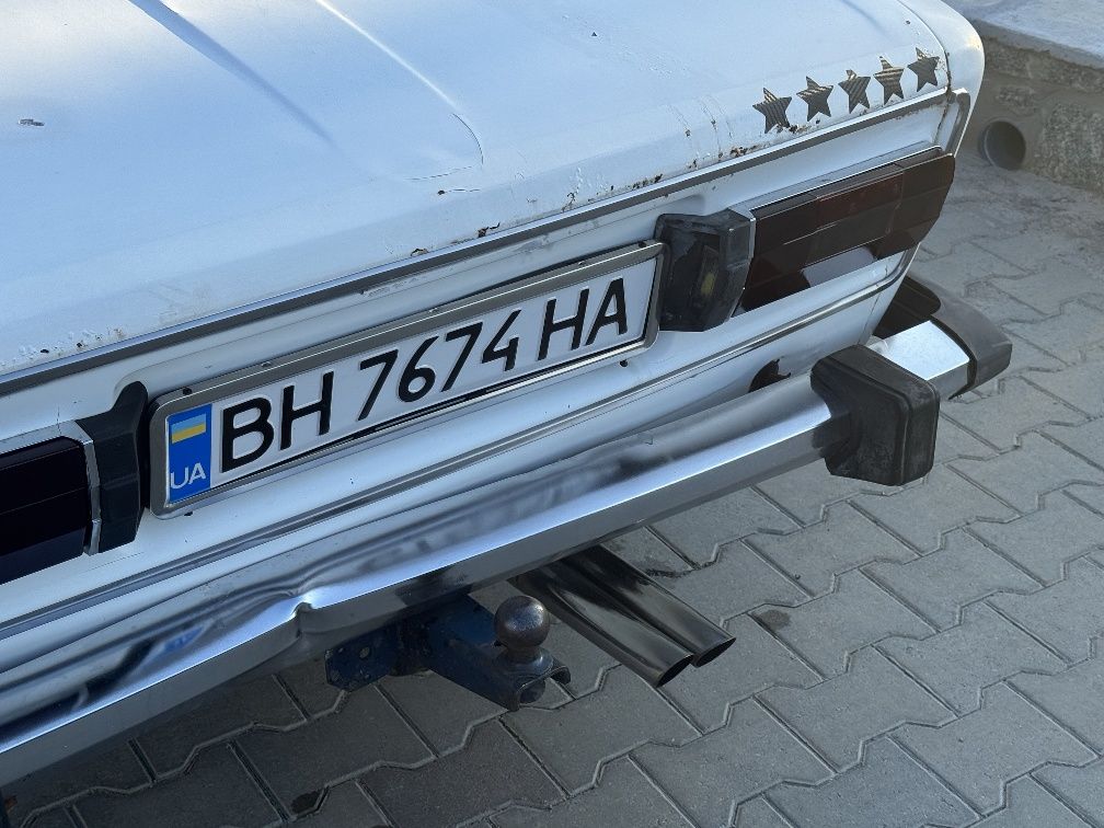 Ваз Лада 2106 1.2