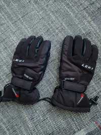 Чоловічі рукавиці Leki gore-tex trigger s