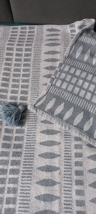 Koc boho 130/160