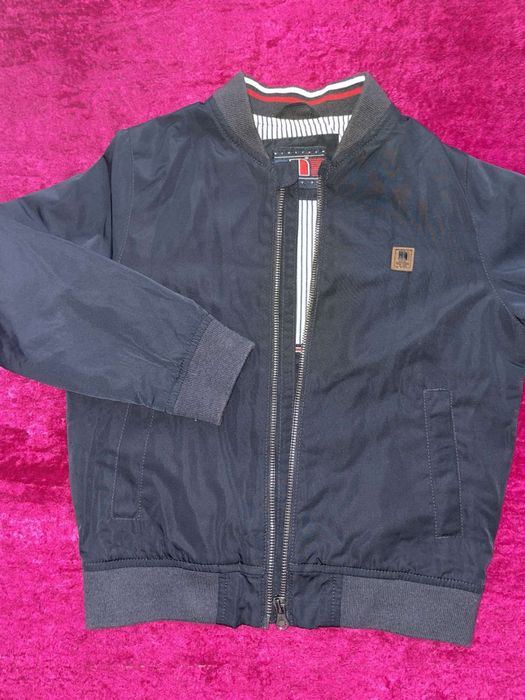 Ветровка next мастерка