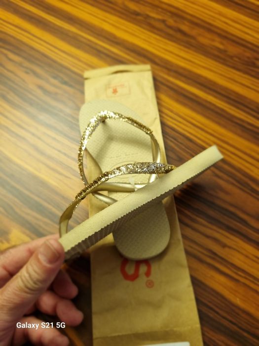 Havaianas originais