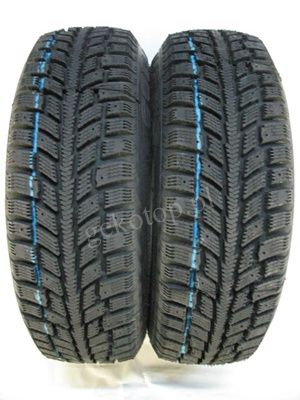 Opony zimowe 205/55 R16 nowe bieżnikowane prod. PL mocne grube