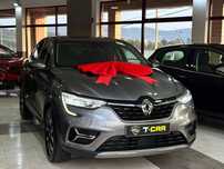 Renault Arkana 1.6 E-Tech Business