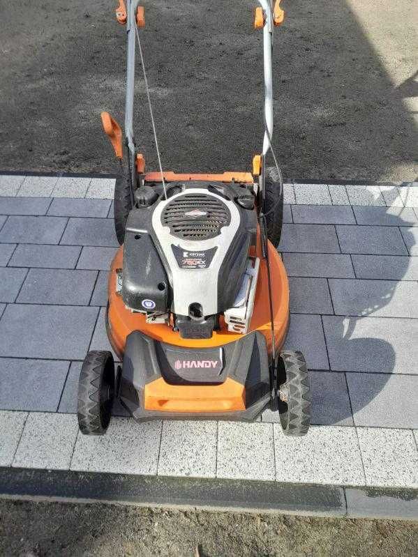 HANDY kosiarka spalinowa