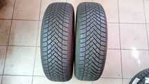 2x 195/65R15 Continental AllSeasonContact Całoroczne Używane FV Siedlc