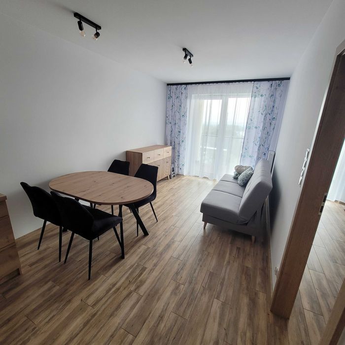 Mieszkanie 2 pokojowe ul.Solidarności 22 - obok UJK i PŚ