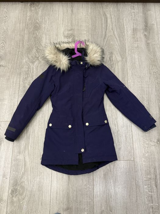 Куртка парка пальто MOLO REIMA