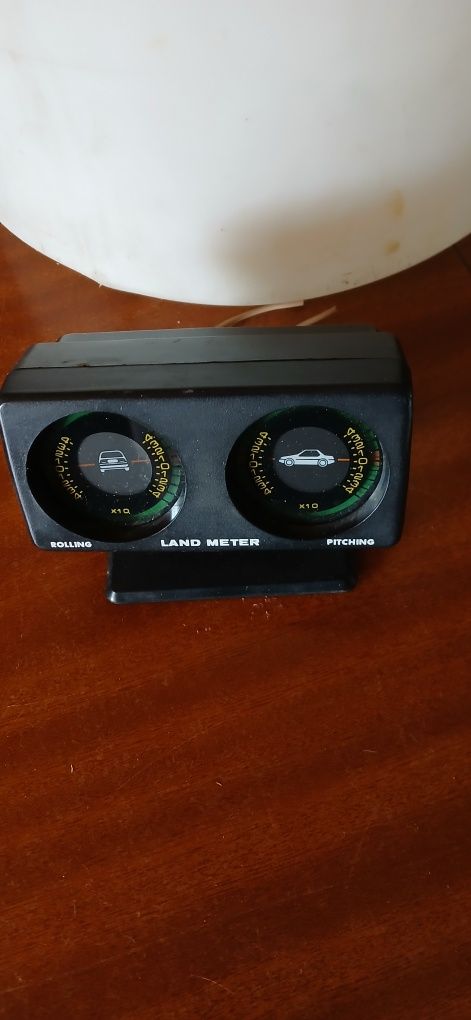 Land meter impecável