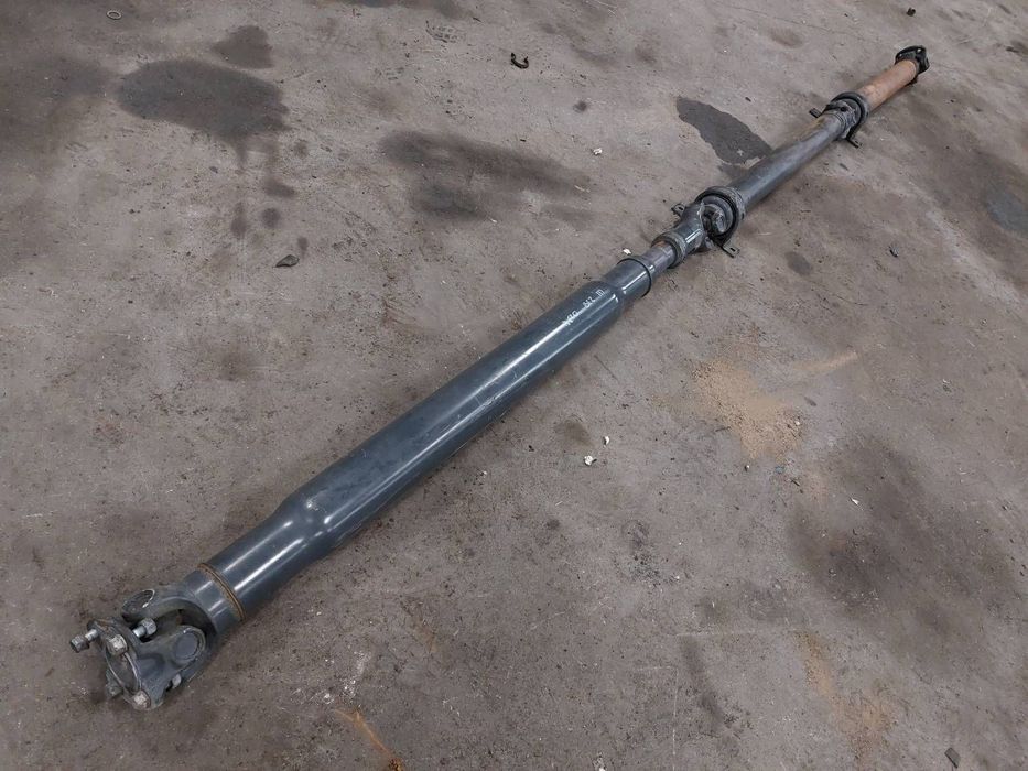 WAŁ NAPĘDOWY IVECO DAILY IV LIFT 3.0 D 325CM