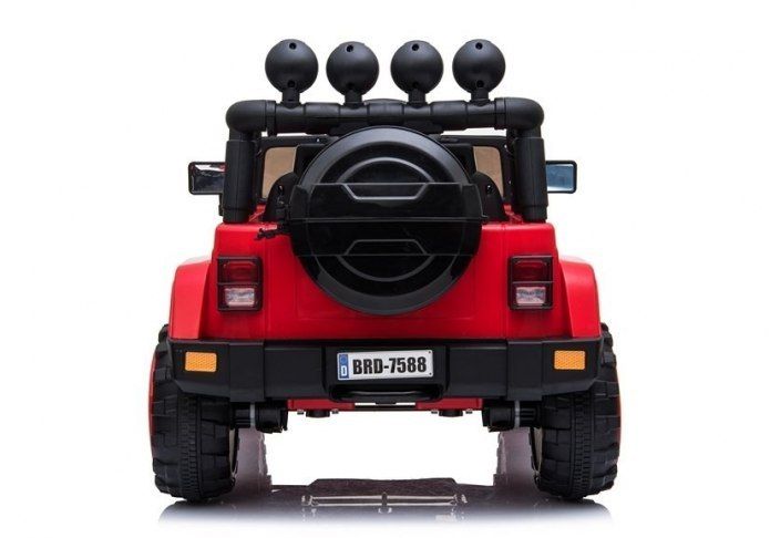 Auto Na Akumulator Jeep Drifter 4X45W Brd-7588