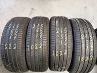 Opony 215/55R17 Michelin Primacy 4 z 2022 roku