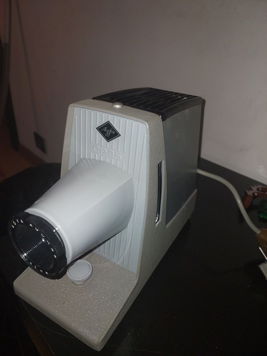 Projektor agfa CP 35 PRL
