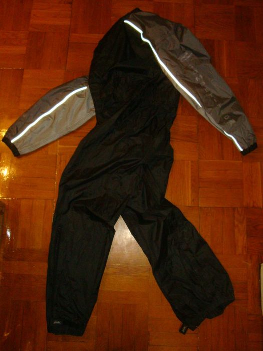 Дождевик-комбинезон POLO, размер S-M ( 48-50 )