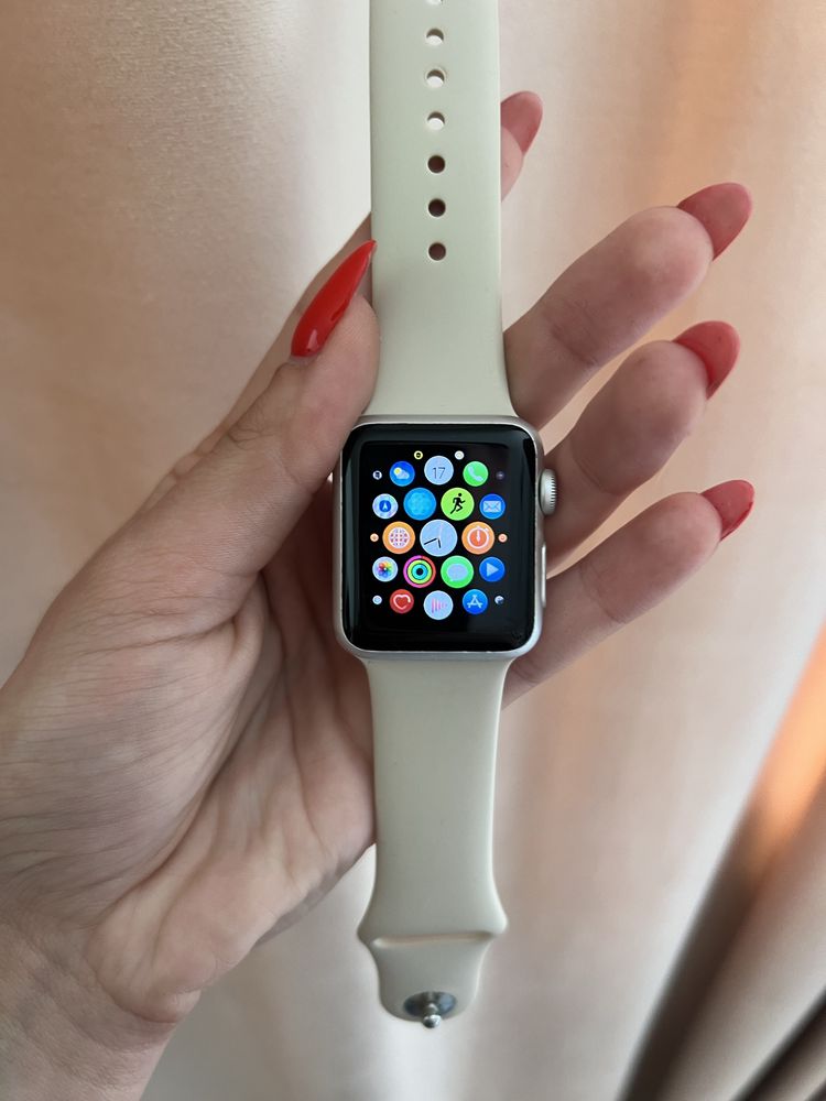 Apple Watch 1 series 38mm