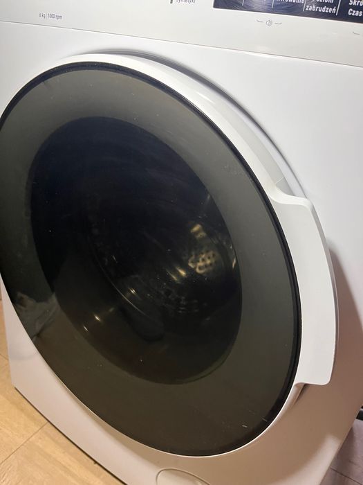 Pralka AMICA DAW 6103 LSW