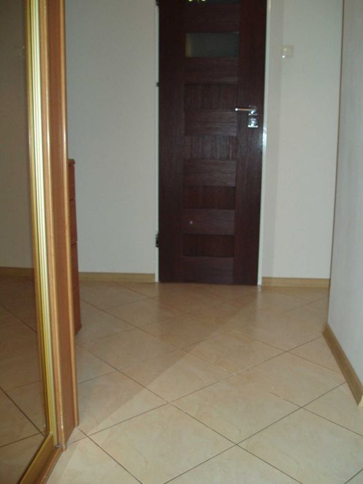Mieszkanie 39 m2, 2 pokoje + balkon, do wynajęcia od grudnia