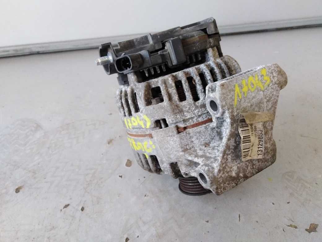 Opel Vectra C 2.2 16V Alternator