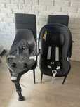 Cybex Cloud Z2 + baza obrotowa isofix